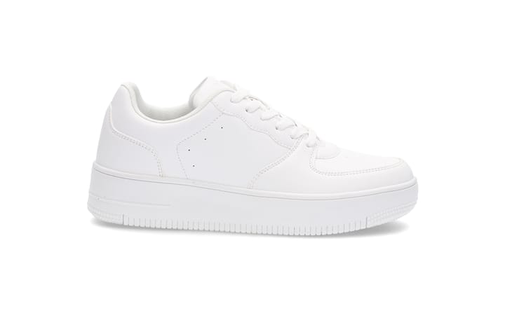 Klassisk basket sneaker