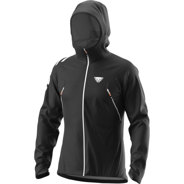 Veste VTT DYNAFIT RIDE 3L M JKT BLACK OUT