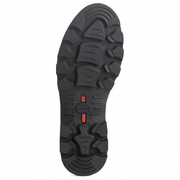 Le Chameau - Vierzonord - Bottes en caoutchouc