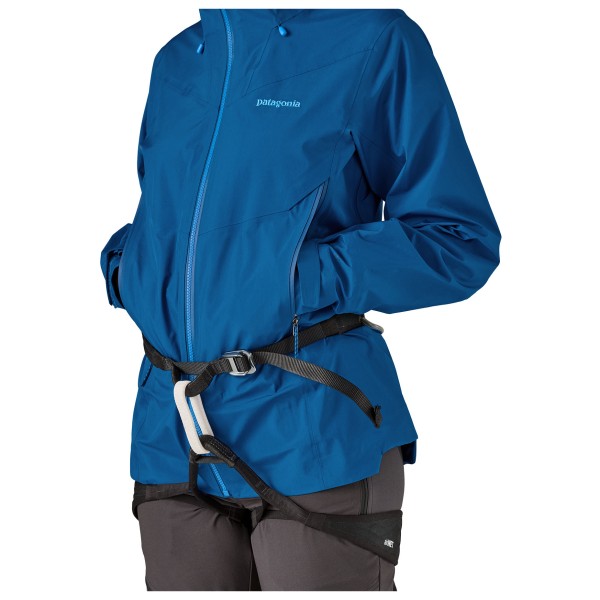 Patagonia - Women's Super Free Alpine Jacket - Veste imperméable