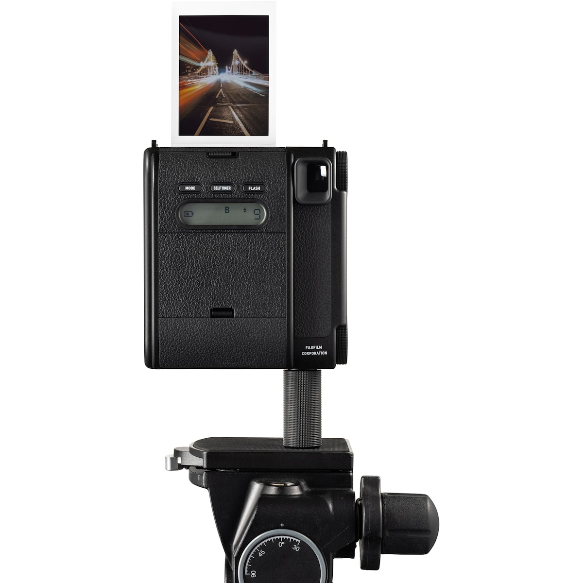 Fujifilm Instax Mini 99 kamera (sort)