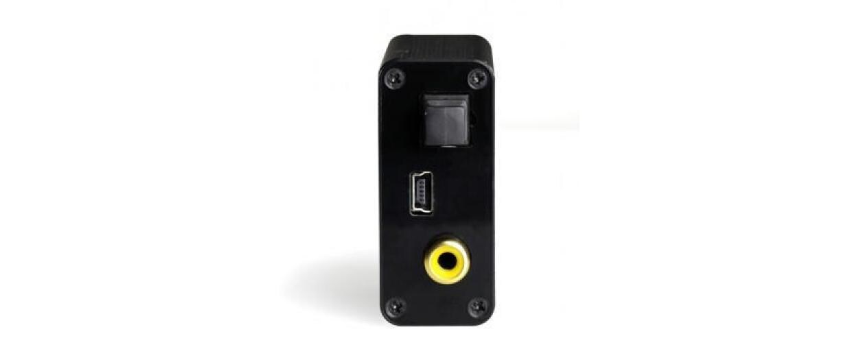 Konverter D03KDigital-Analog-Konverter