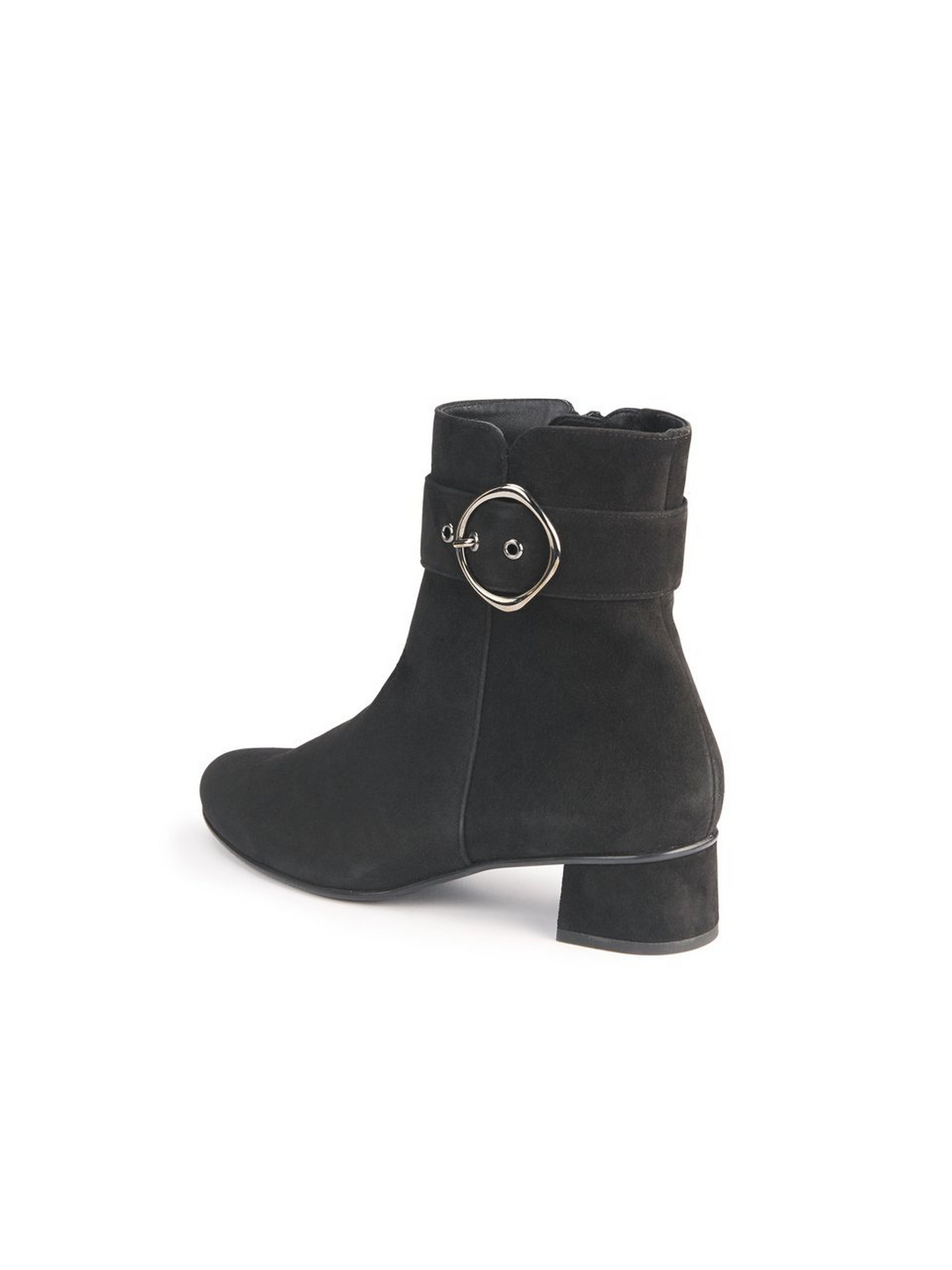 Stiefelette