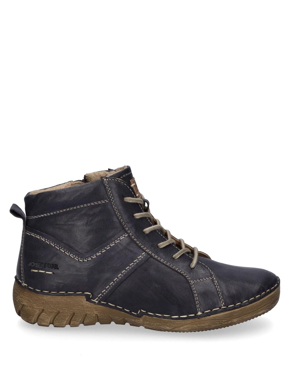 Stiefelette Felicia 01, ocean-kombi