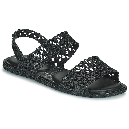 Melissa - MELISSA PANC SANDAL + ISABELA CAPETO AD - Noir