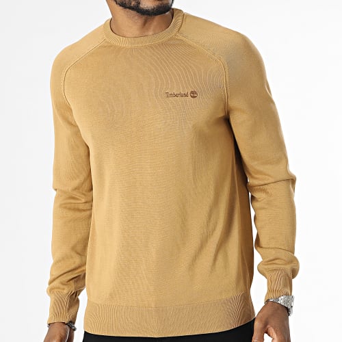 Pull Modern Wash A66BW Camel