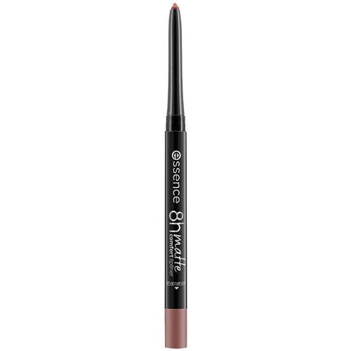 Essence - Matte Comfort Perfilador De Labios 02-silky Hazelnut