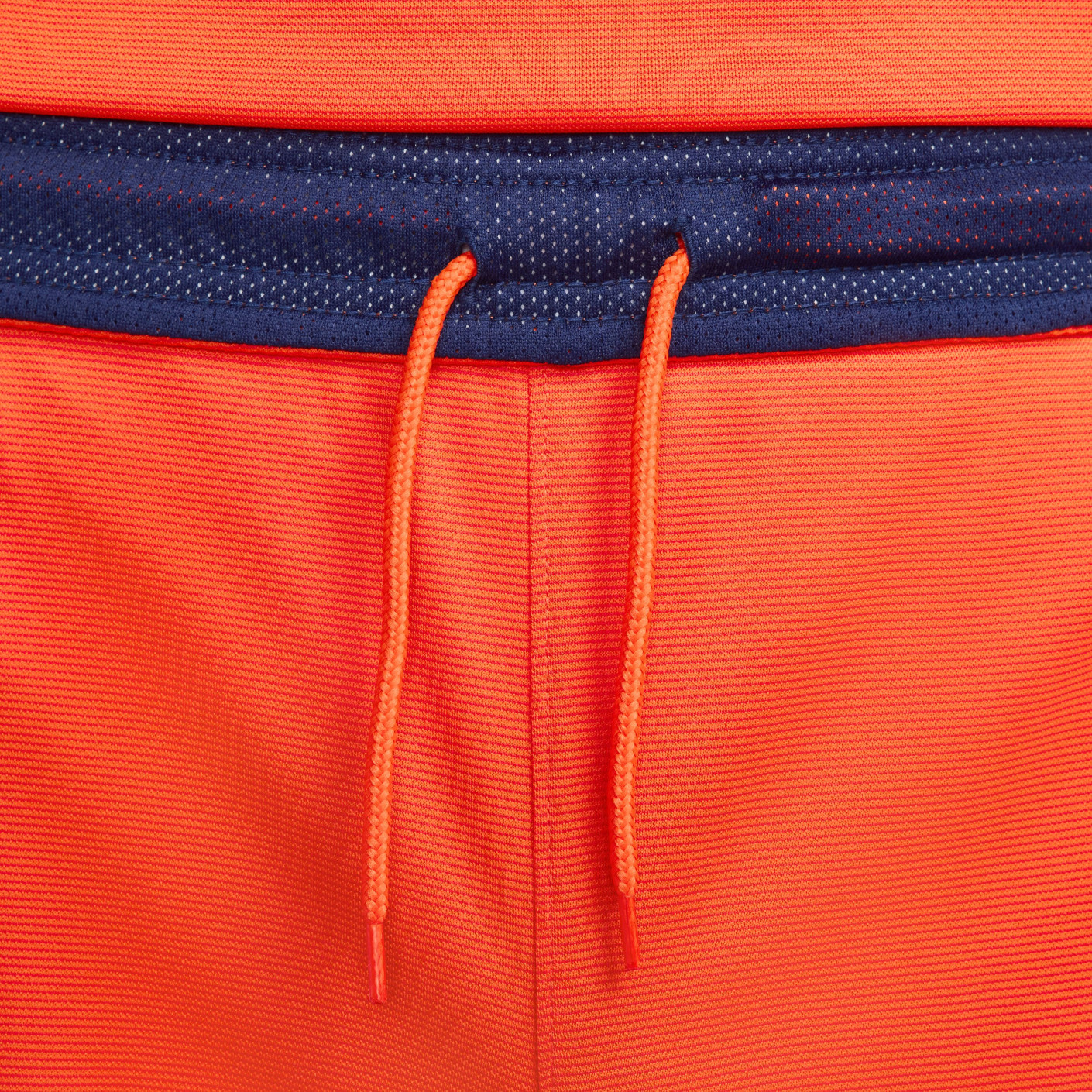 Nike Nederland Wedstrijdtenue Thuis 2024-2026 Dames