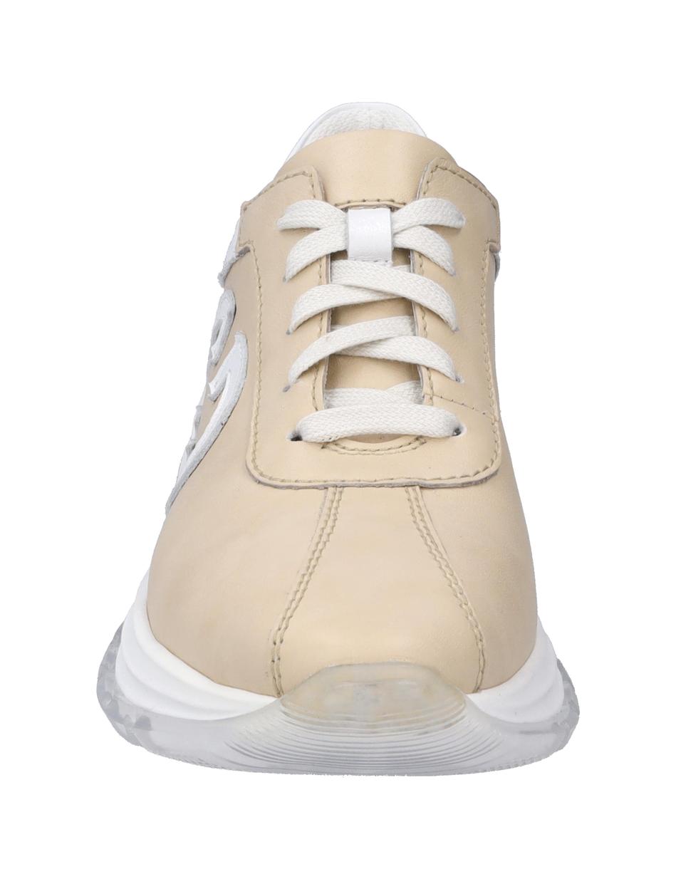 Sneaker Andria 17, natur-kombi