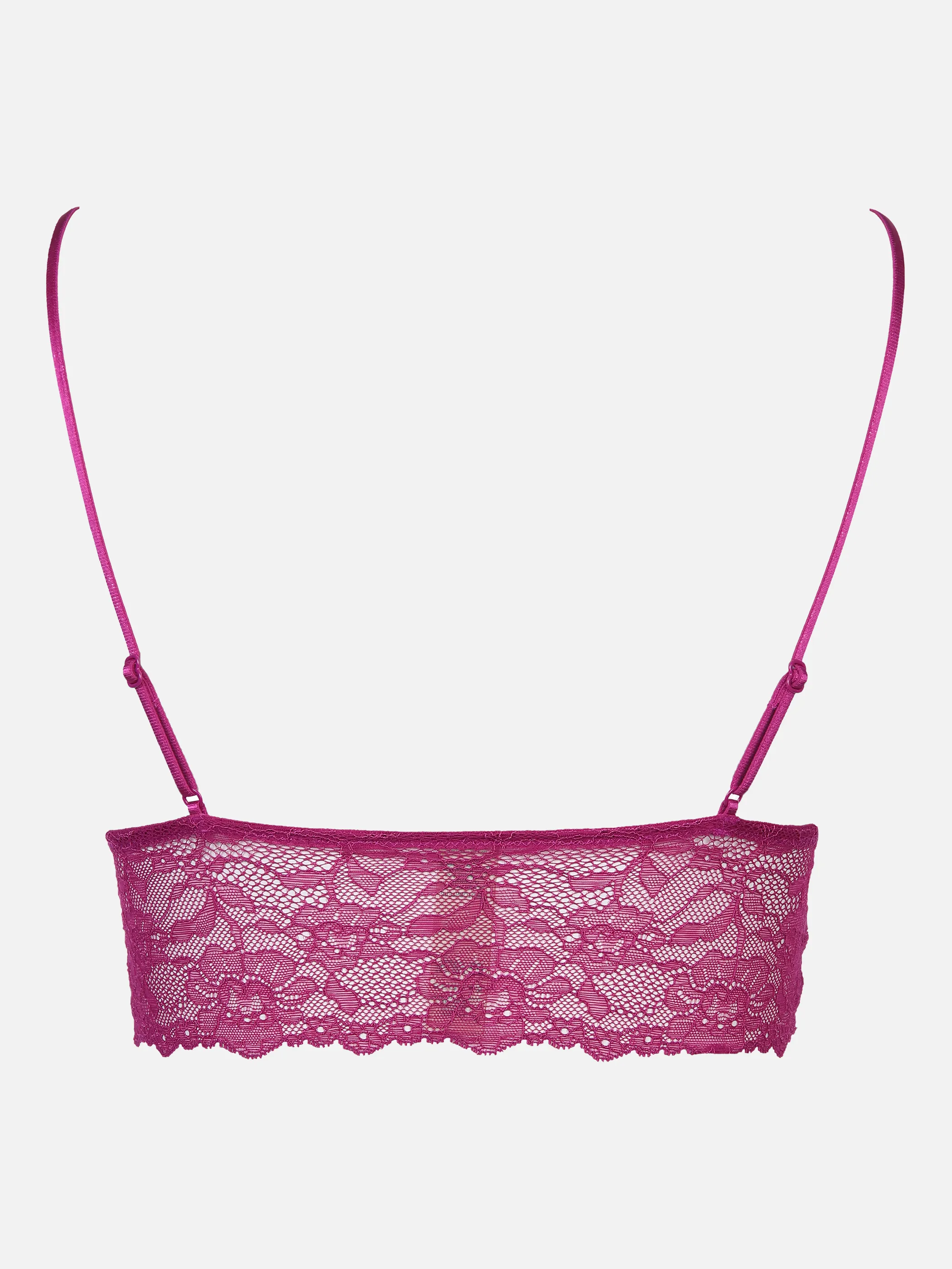 Damen BH im 2er Pack mit Spitzendetail