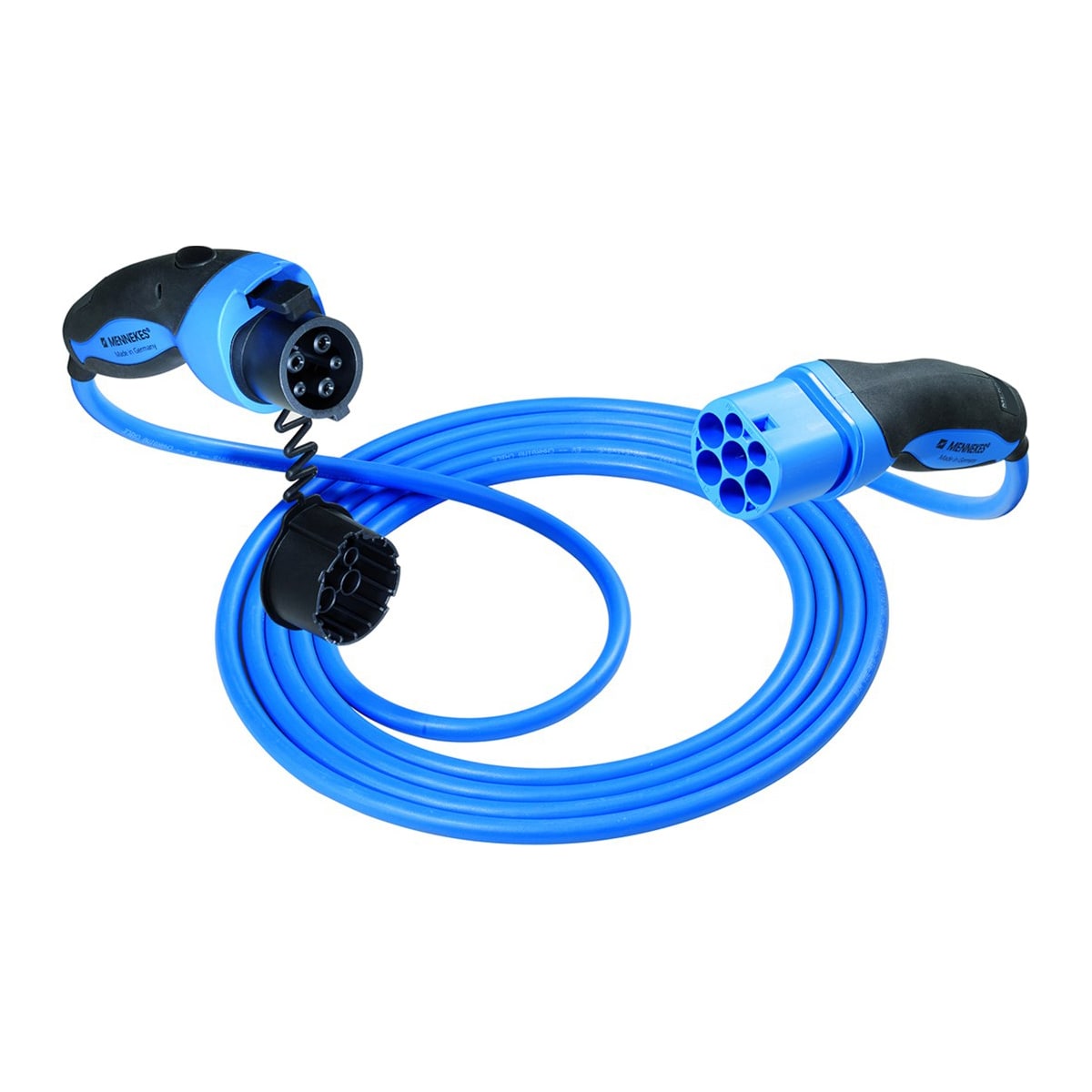 Mennekes ladekabel til elbil ME36290