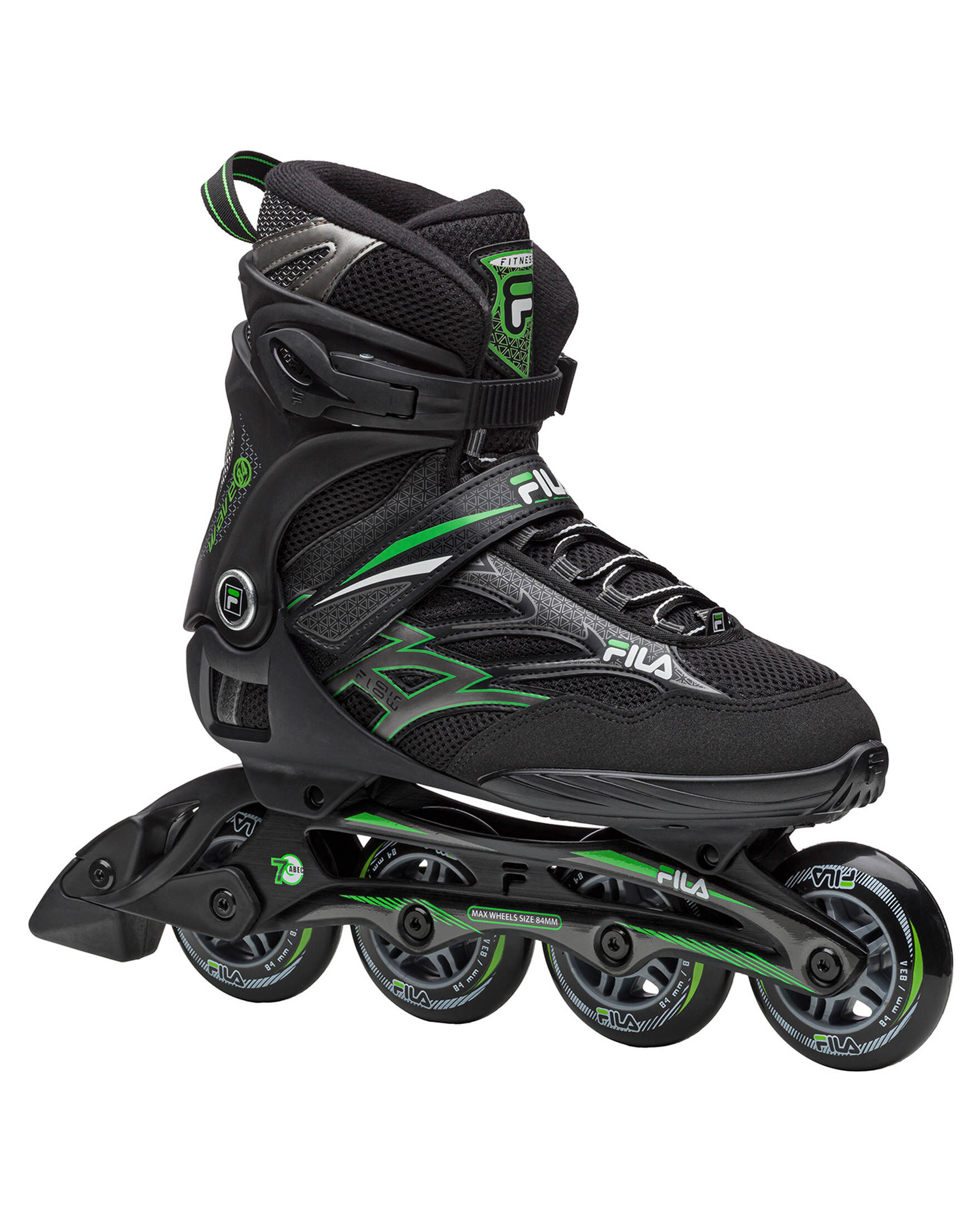 Fila| Herren Inlineskates WAVE 84