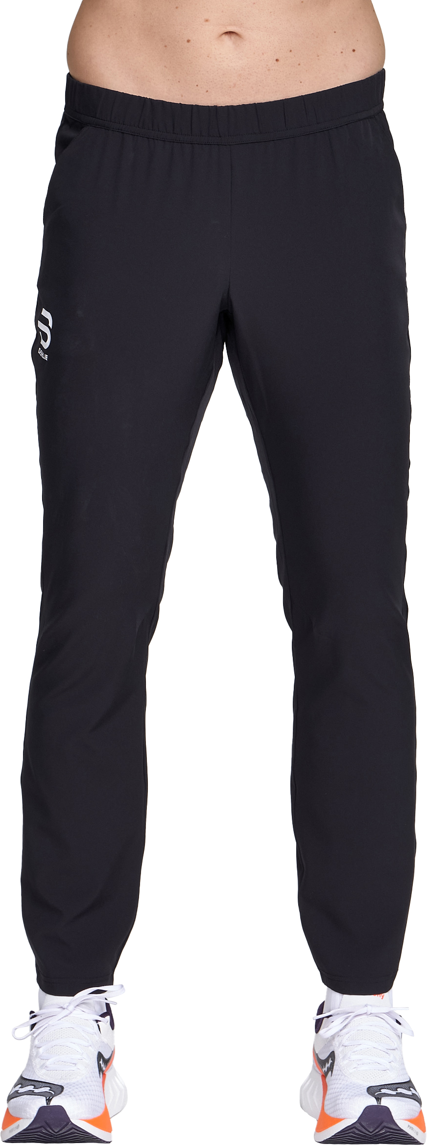 Pants Tempo Herre Black