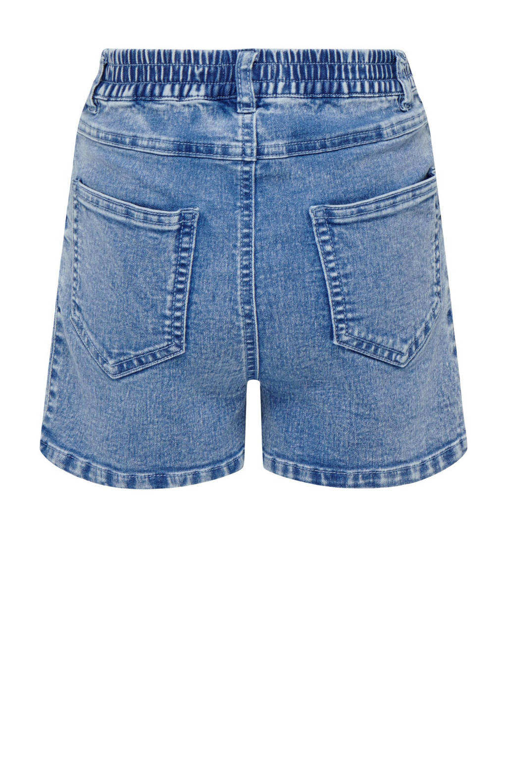 ONLY regular fit denim short KOGSAINT light blue denim
