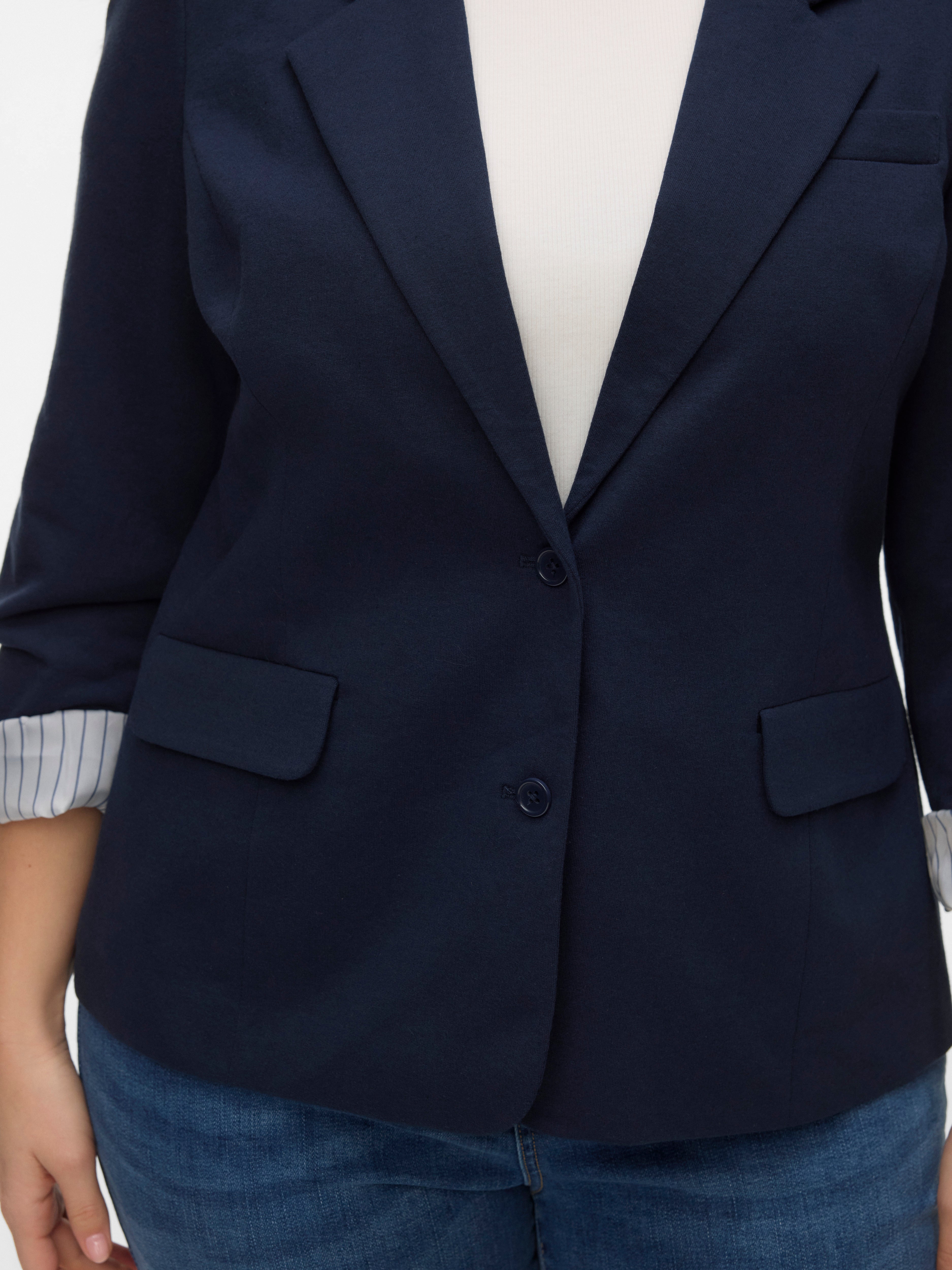 VMCHARUKI Blazer