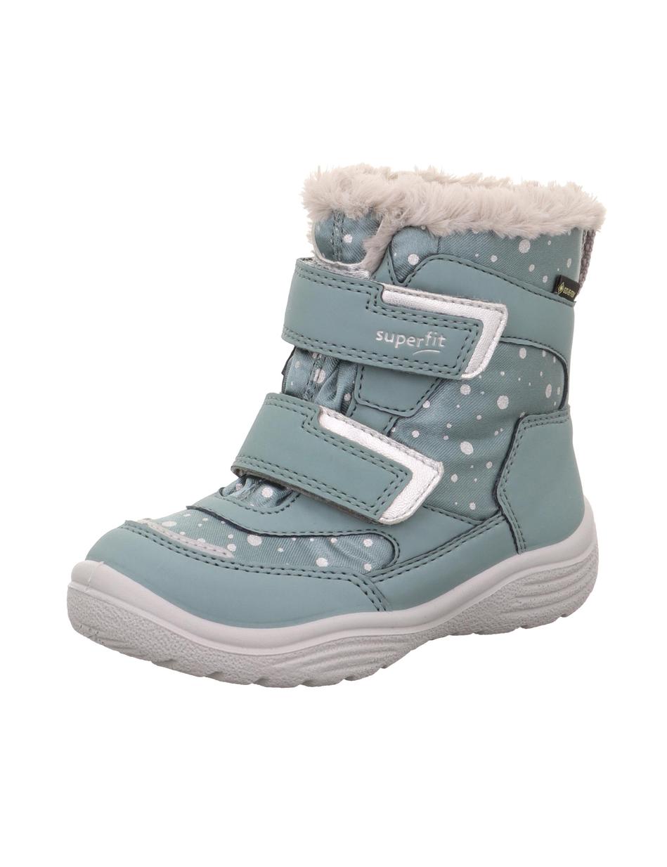 Winterstiefel CRYSTAL