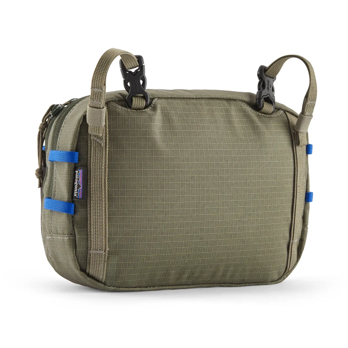 Patagonia Stealth Switch Pack 5l River Rock Green