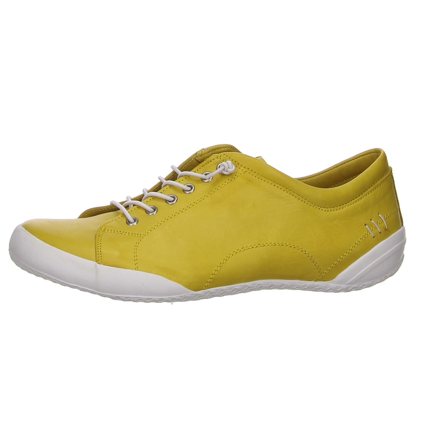 Cosmos Slipper gelb gelb/orange