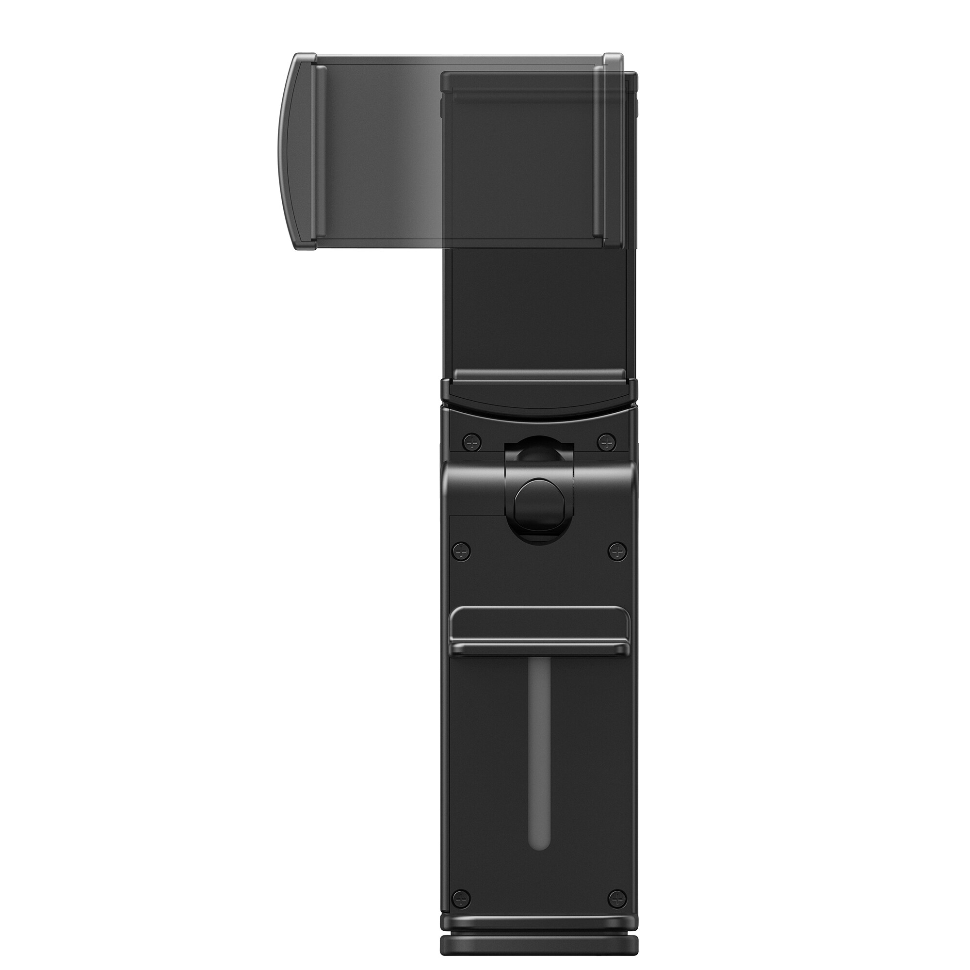 Xlayer MOUNTS TravelBuddy Handyhalterung I verstellbare Klemmhalterung I 360°Drehbar