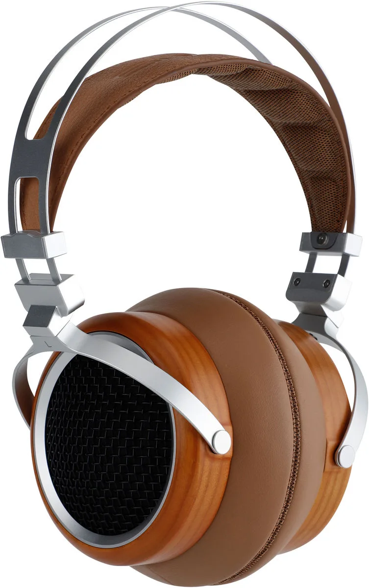 Sivga Luan Frêne Casques hi-fi