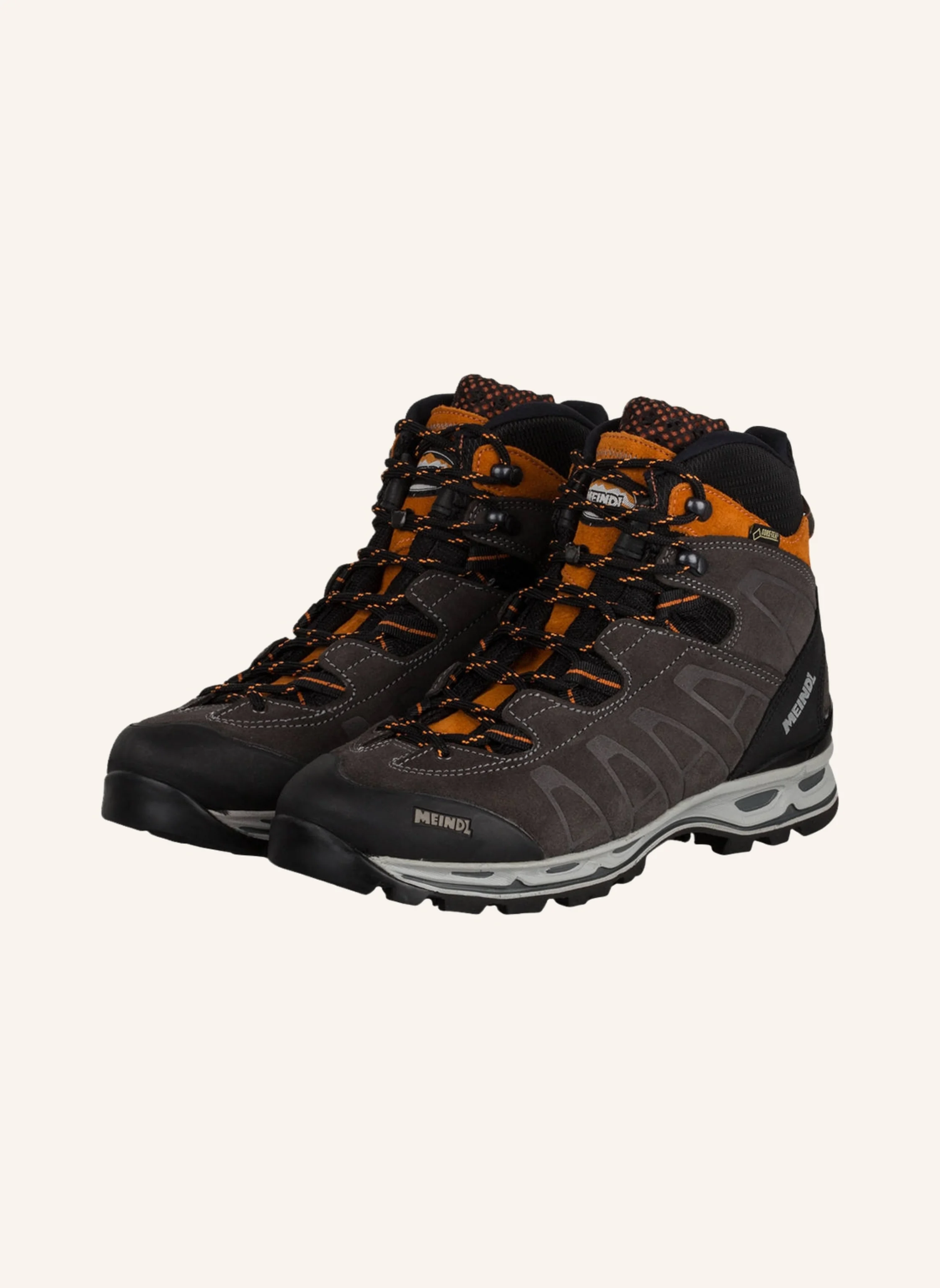 MEINDL Bergschuhe AIR REVOLUTION ULTRA