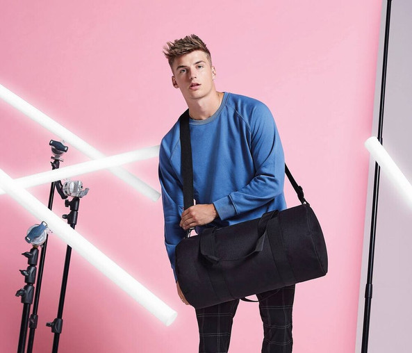 Bag Base BG140L - Sac de Voyage XL Confort et Style Bagbase