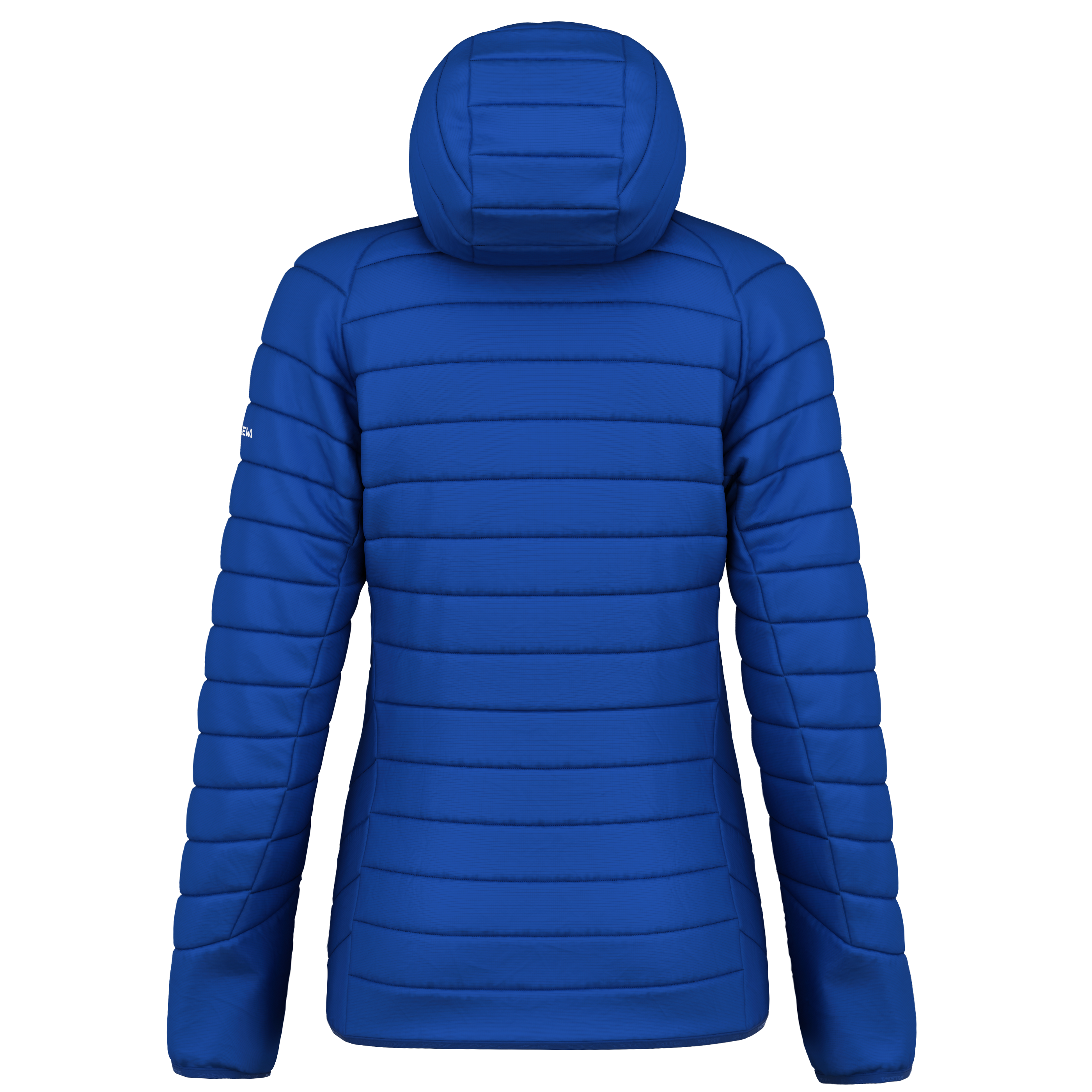 Brenta RDS Daunenjacke Damen