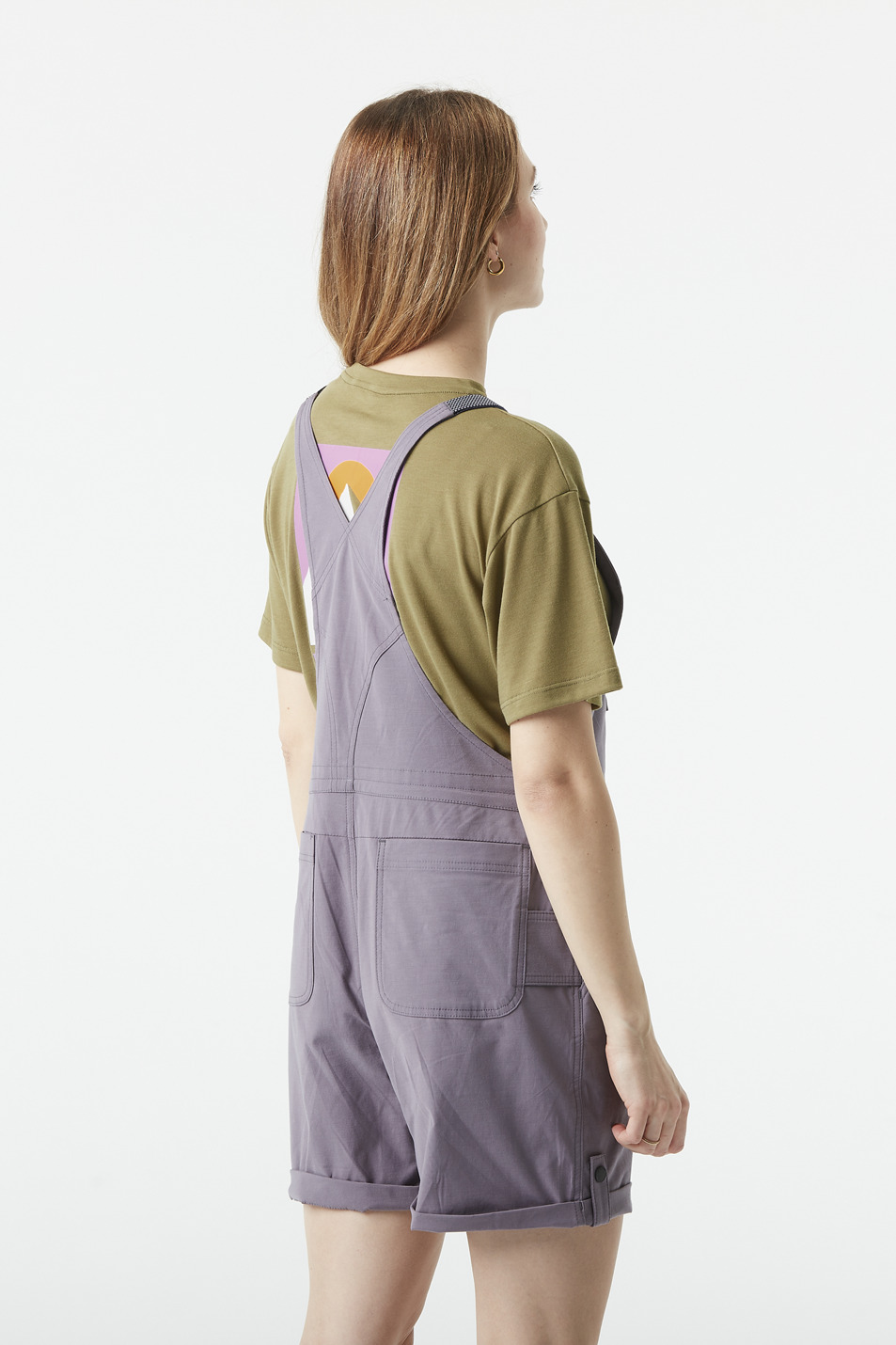 Foday Tech Romper