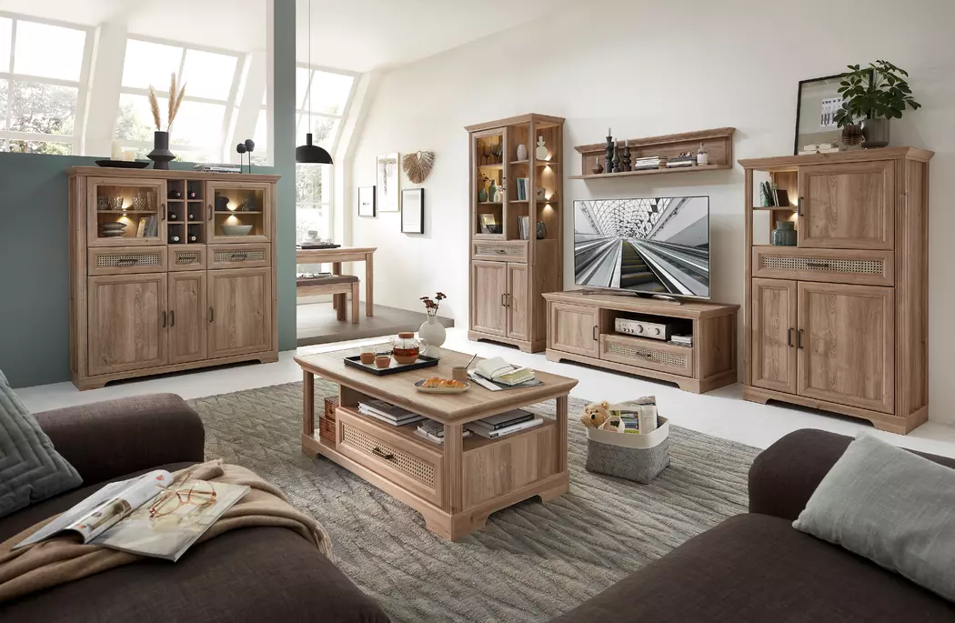 Highboard Vienna