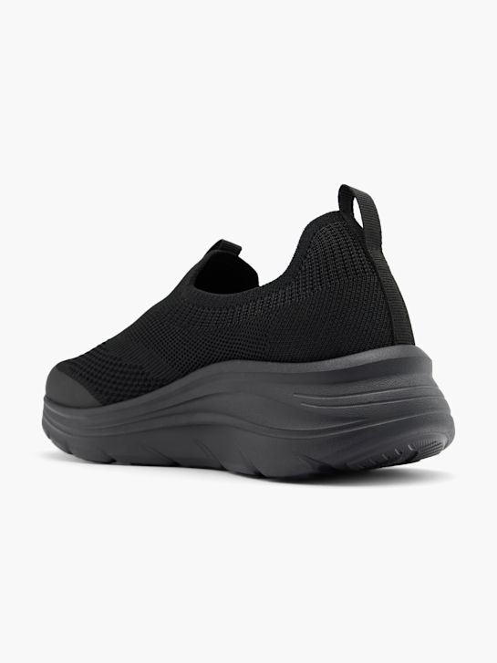Kappa Slip-on sneaker