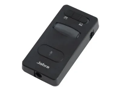 Jabra LINK 860 - Audioprocessor for telefon