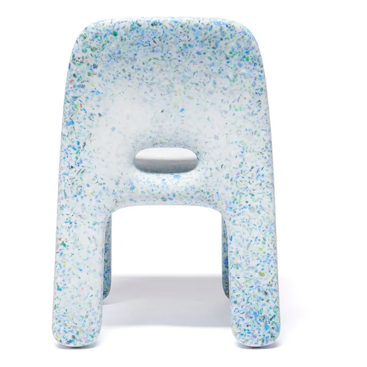 ecoBirdy Chaise Charlie | Océan