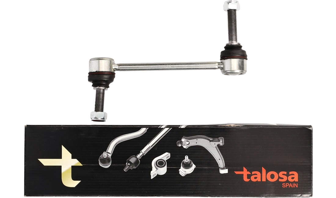 Stabilisatorbolt