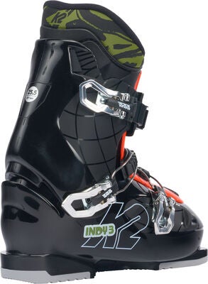 K2 Indy 3 Skisko
