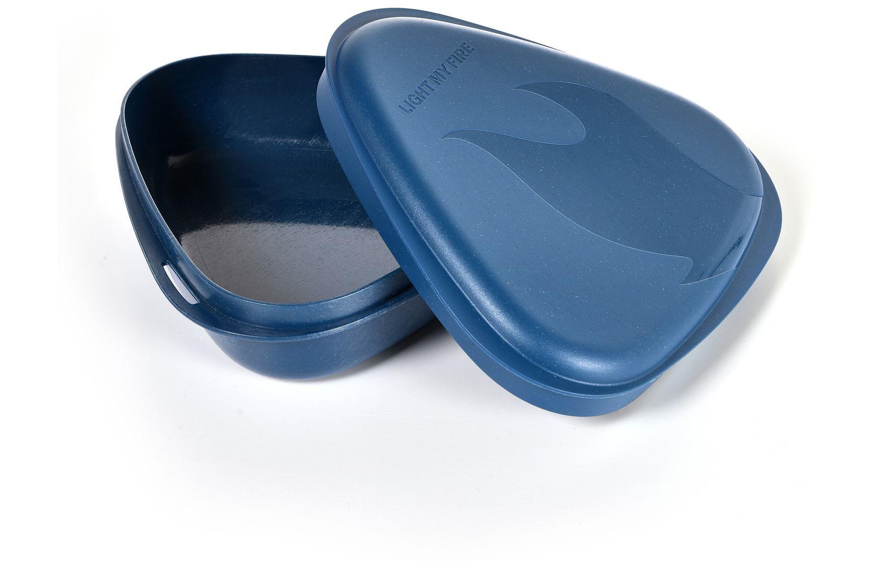 Bowl' n LidStylische Lunchbox für jede Gelegenheit