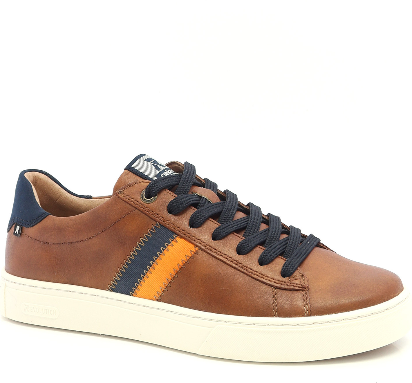 81866 RIEKER REVOLUTION