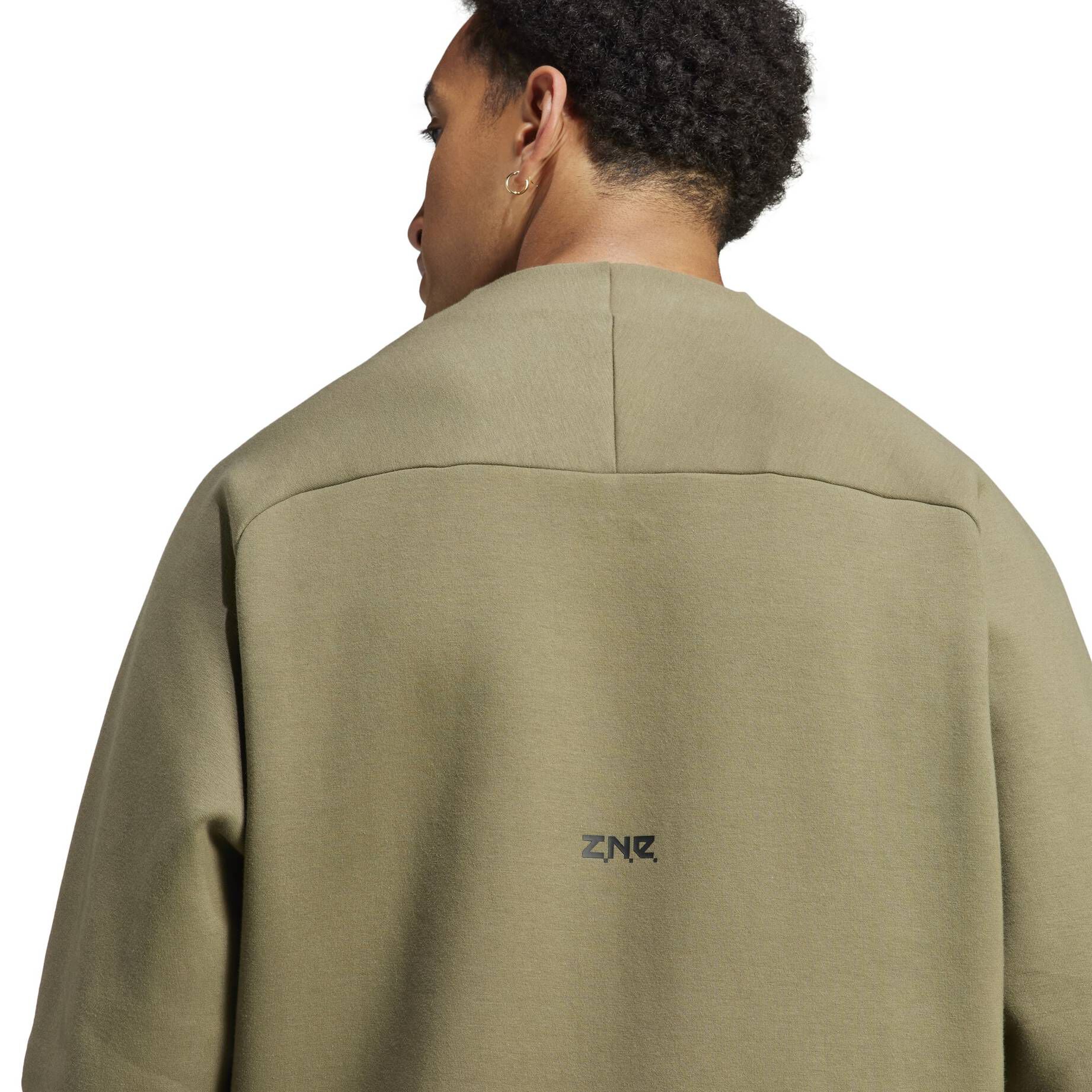 adidas Sportswear| Herren Sweatshirt  Z.N.E. PREMIUM CREW
