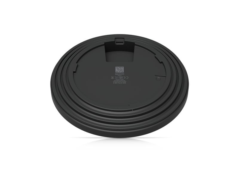 Ubiquiti Access Point Unifi U7 Pro XG Schwarz An der Decke montierter 6-Stream WiFi 7 AP mit 10/5/2.5/1 GbE-Unterstützung