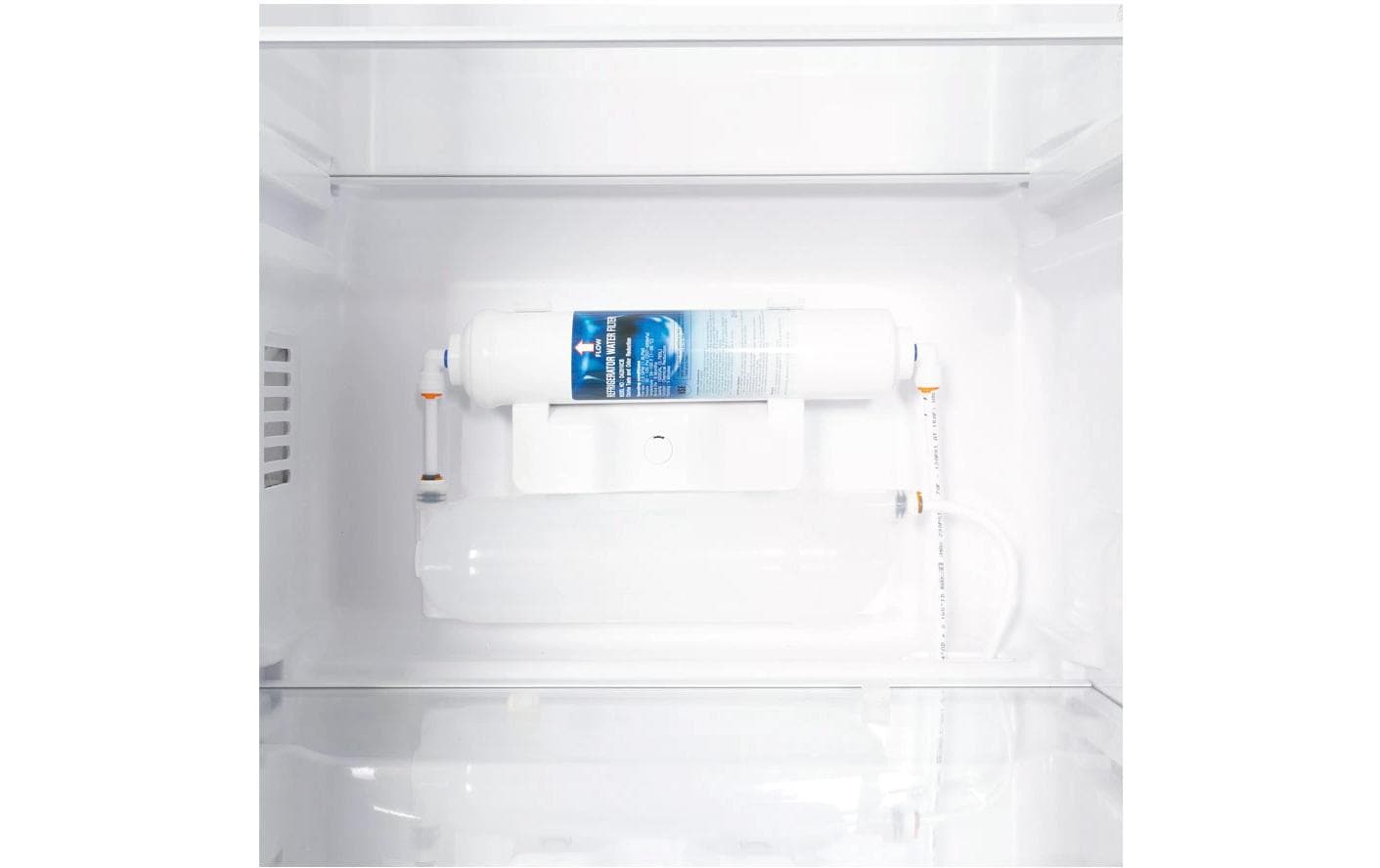 Foodcenter FC513 Grau<br>Side by Side Kühlgerät mit Icemaker