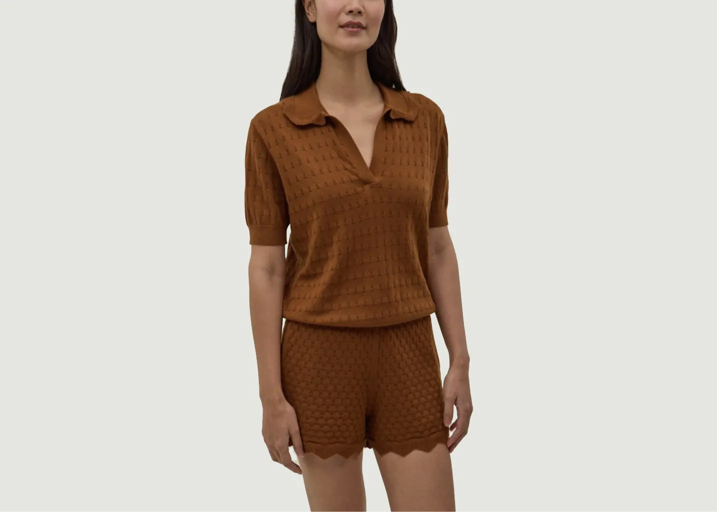 Polo Palma Hircus