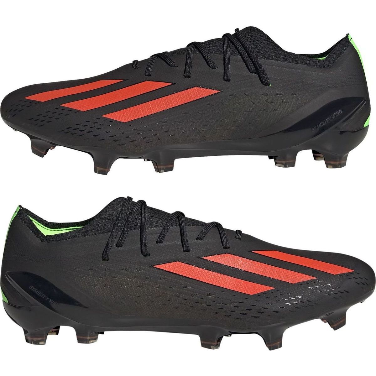 Adidas PerformanceX SPEEDPORTAL.1 FG