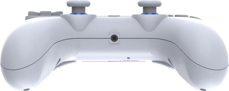 Subsonic - Draadloze Controller - Wit - PS5 Compatibel