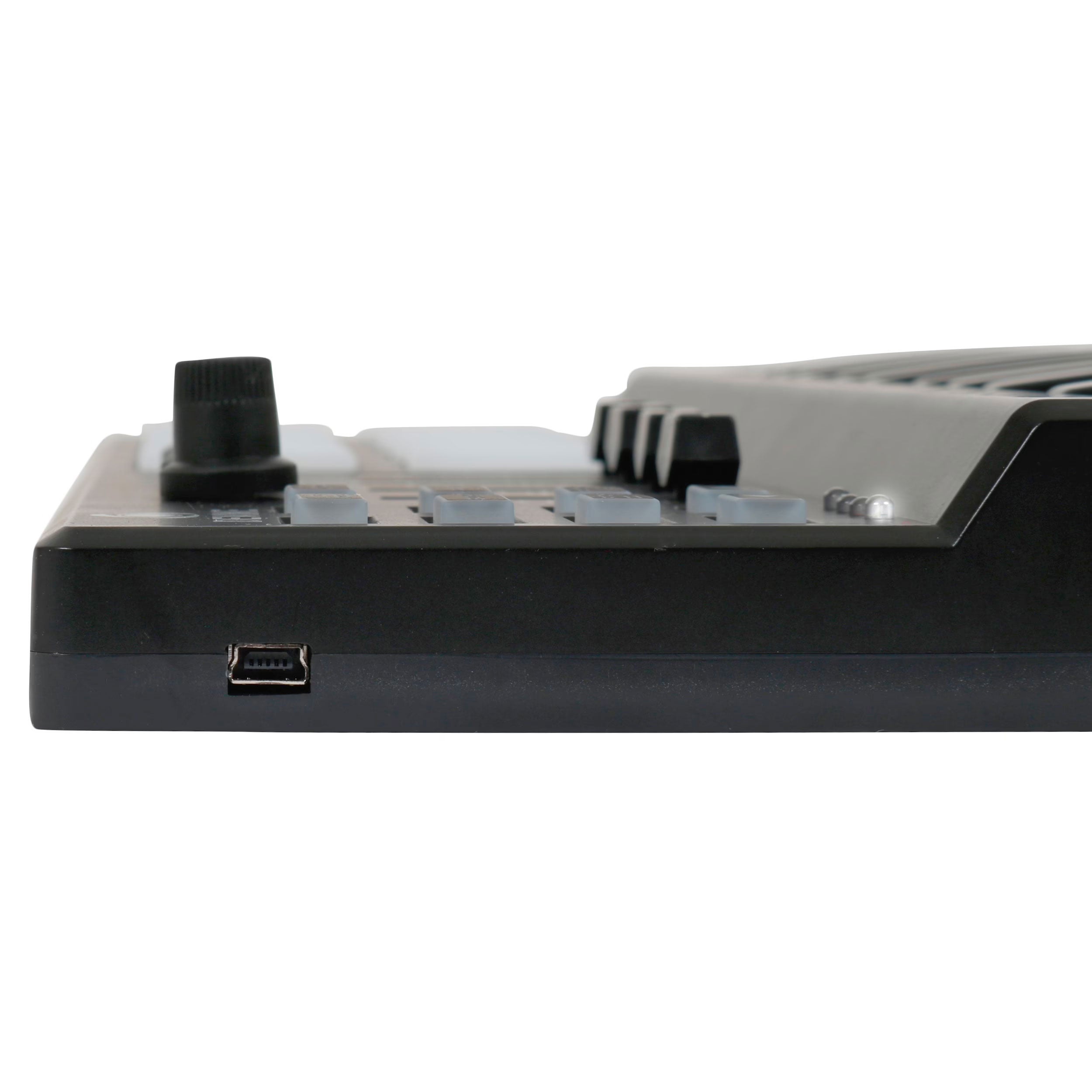 Devine EZ-Creator Plus USB/MIDI keyboard
