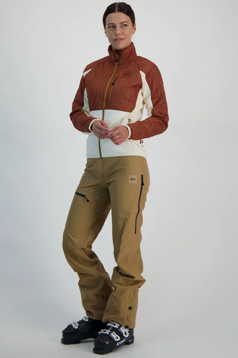 Picture Sylva 3L Damen Skihose