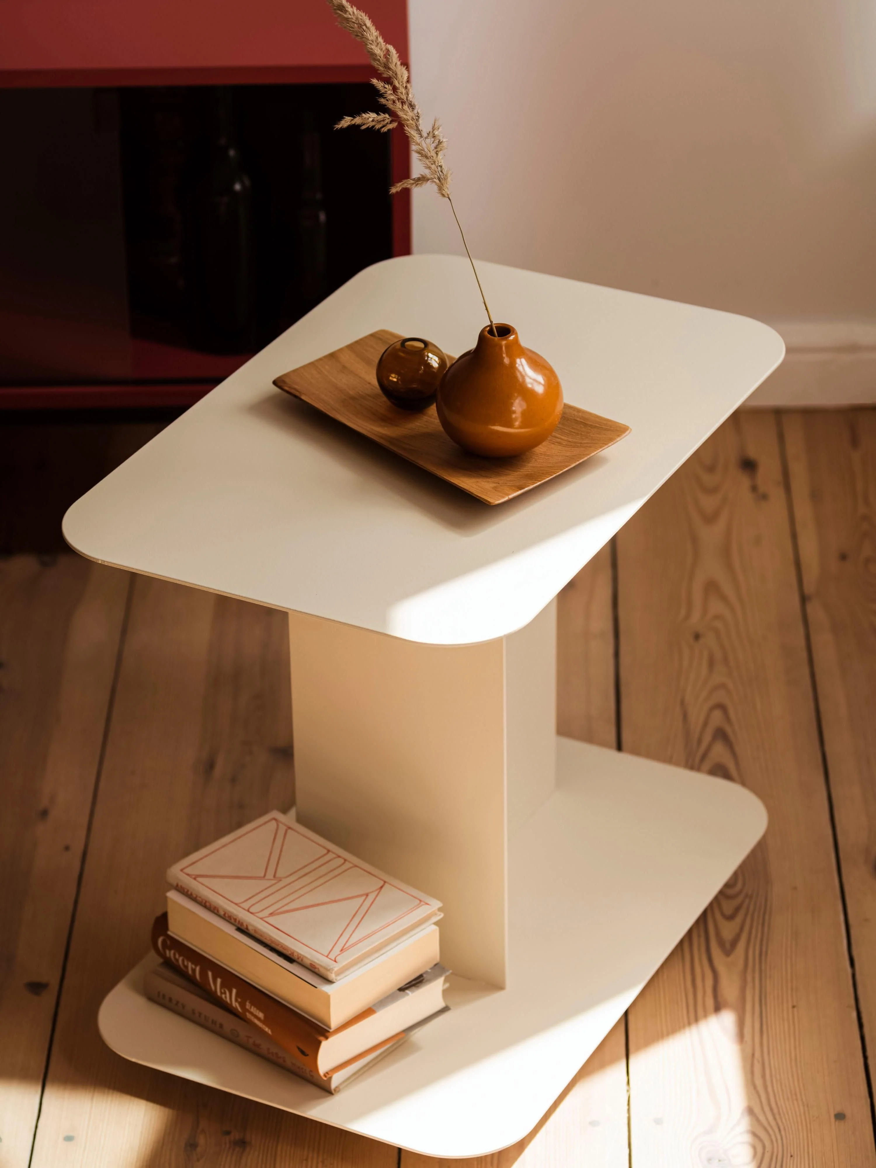 Bar cart HO van metaal