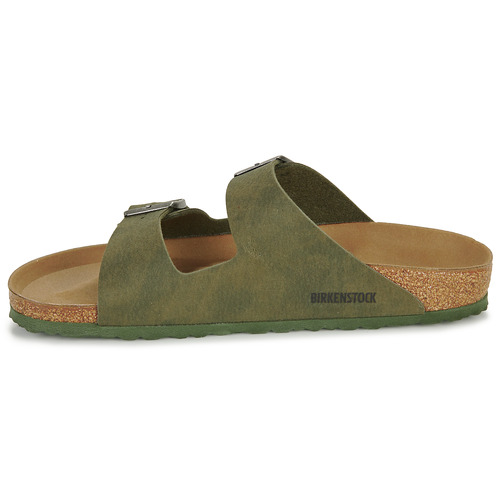 Birkenstock - ARIZONA - Marron