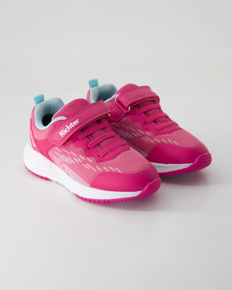 Richter 6495-1292-3501 Sneaker in Rosa