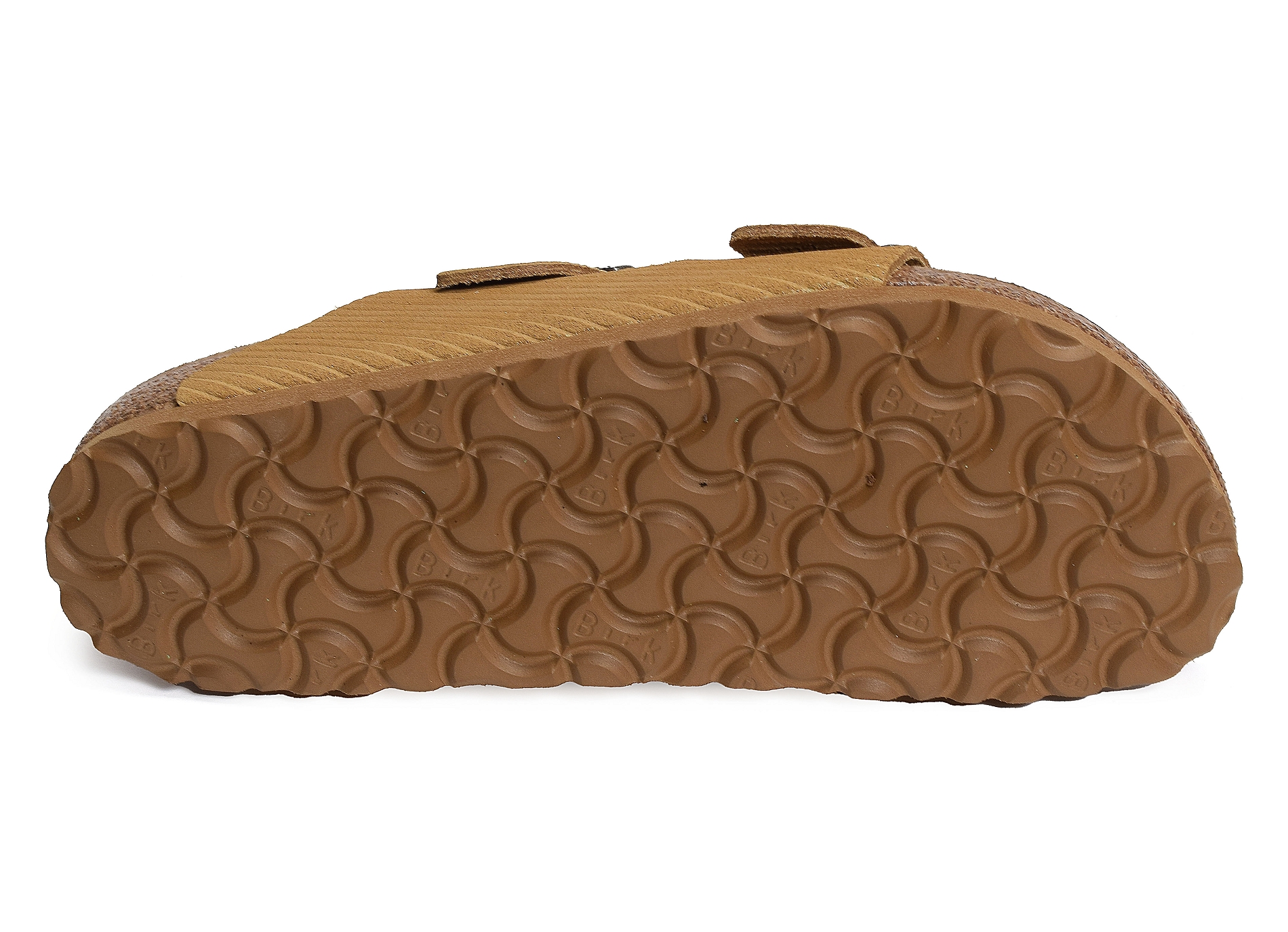Arizona corduroy w camel