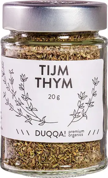 Tijm