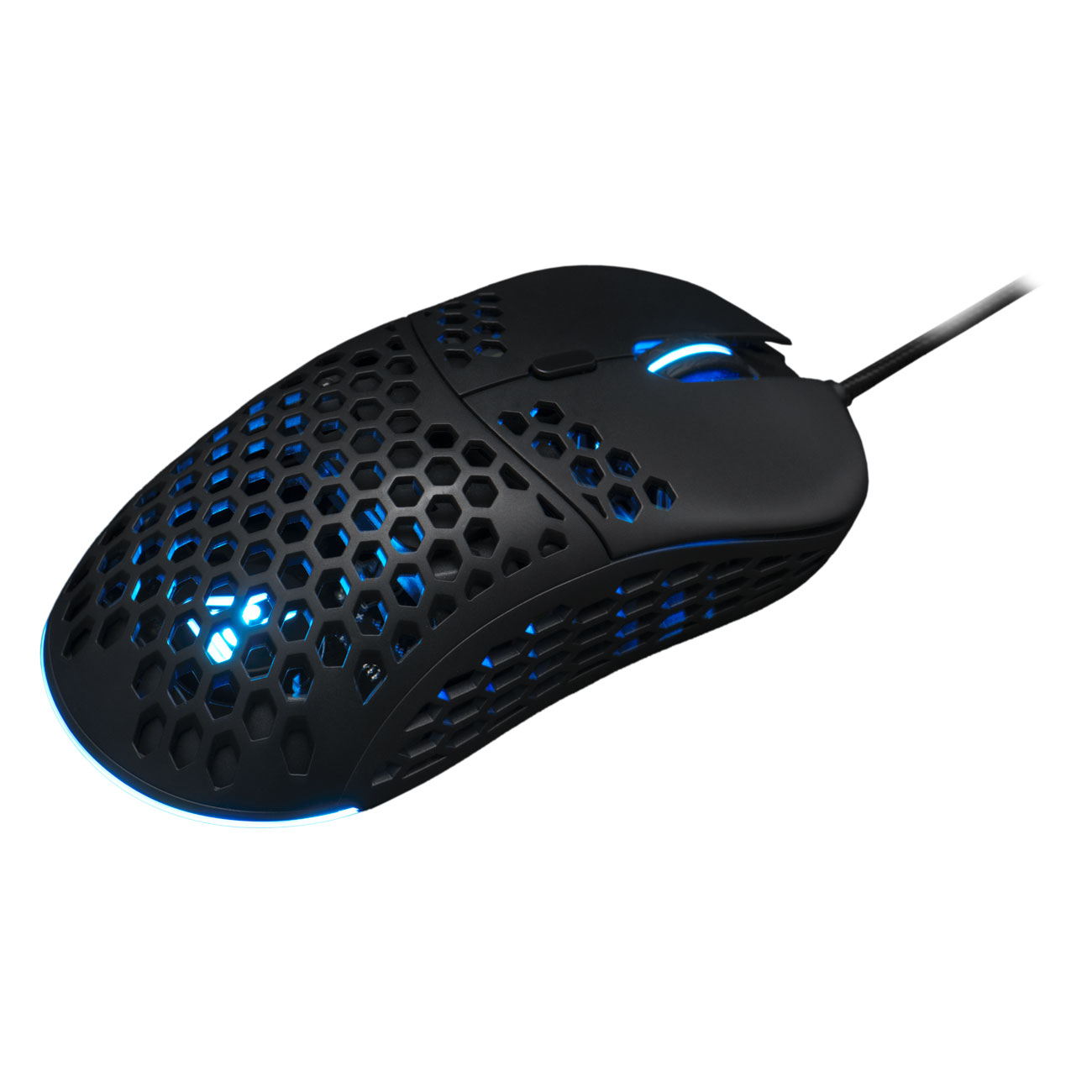 The G-Lab KULT Oxygen (Noir)